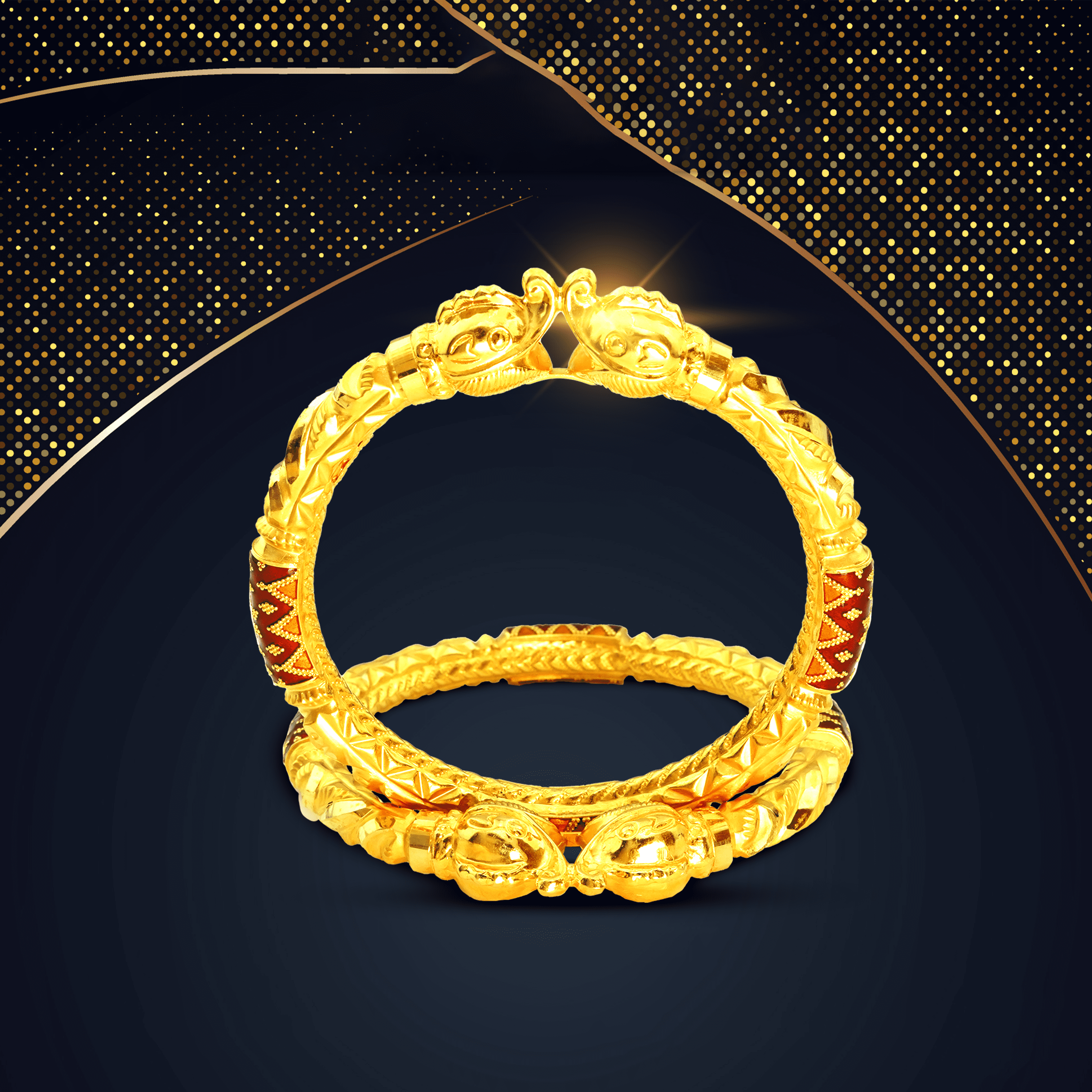 Bangles