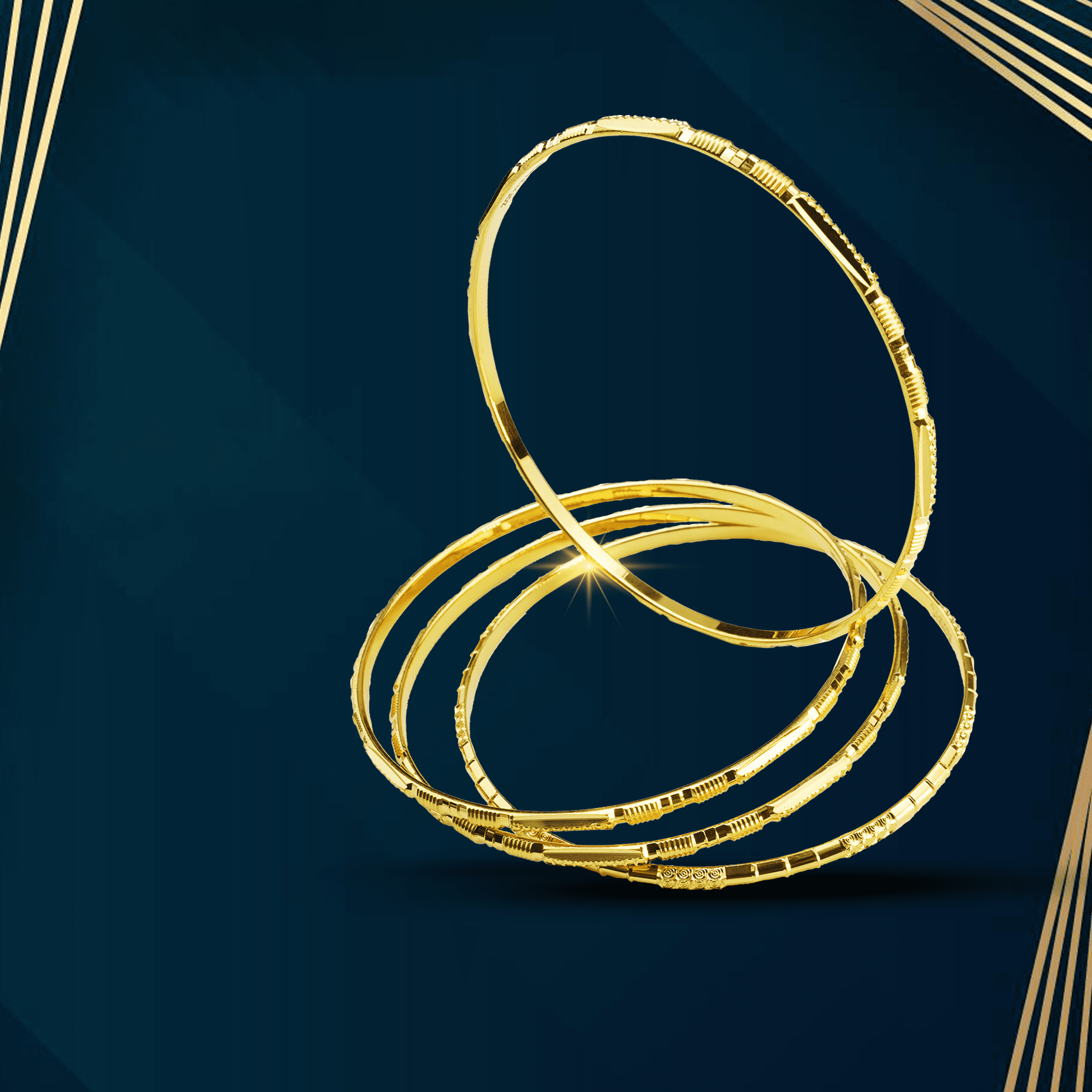 Bangles