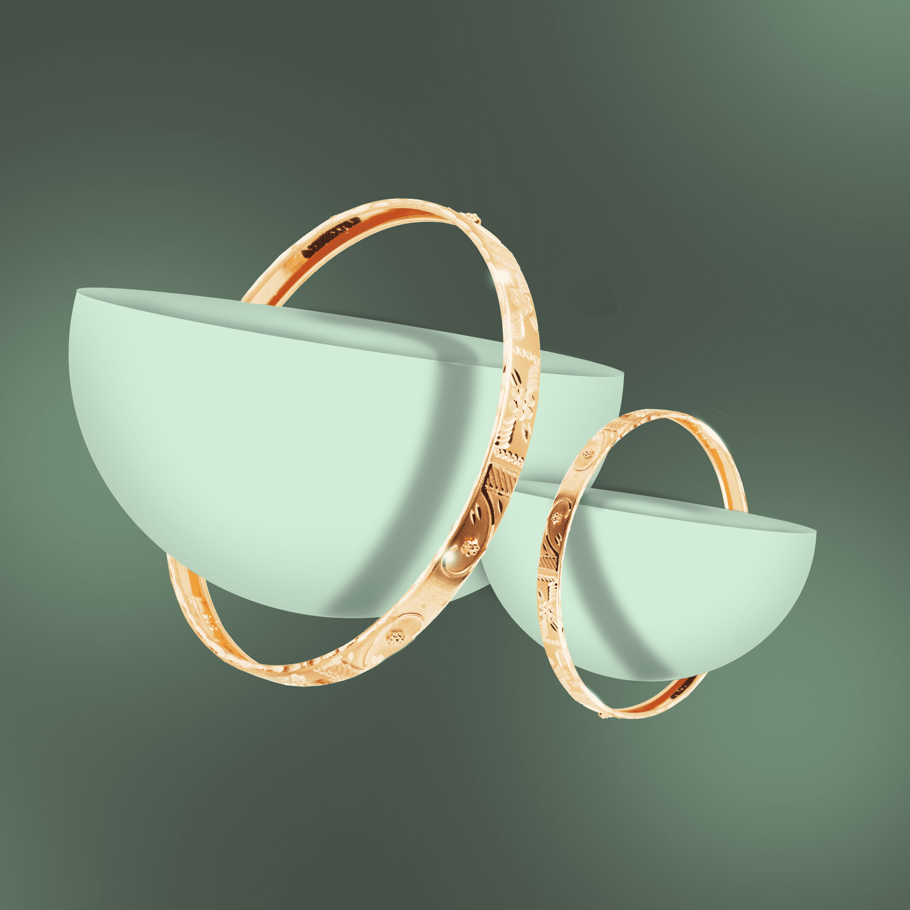 Bangles