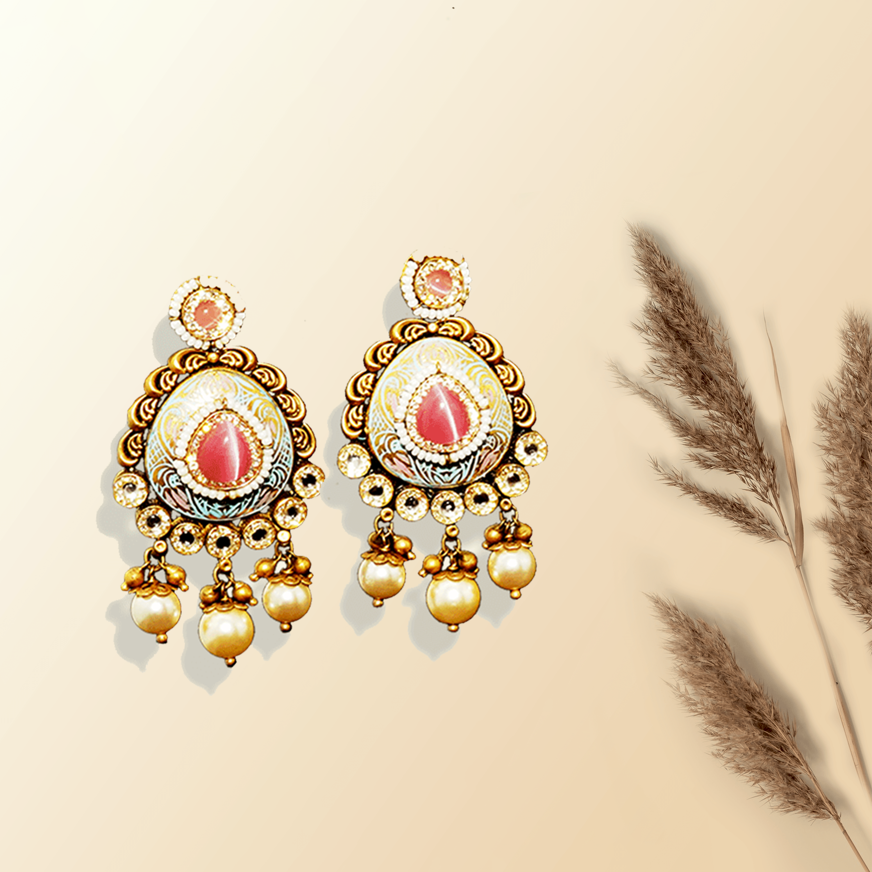 Earing
