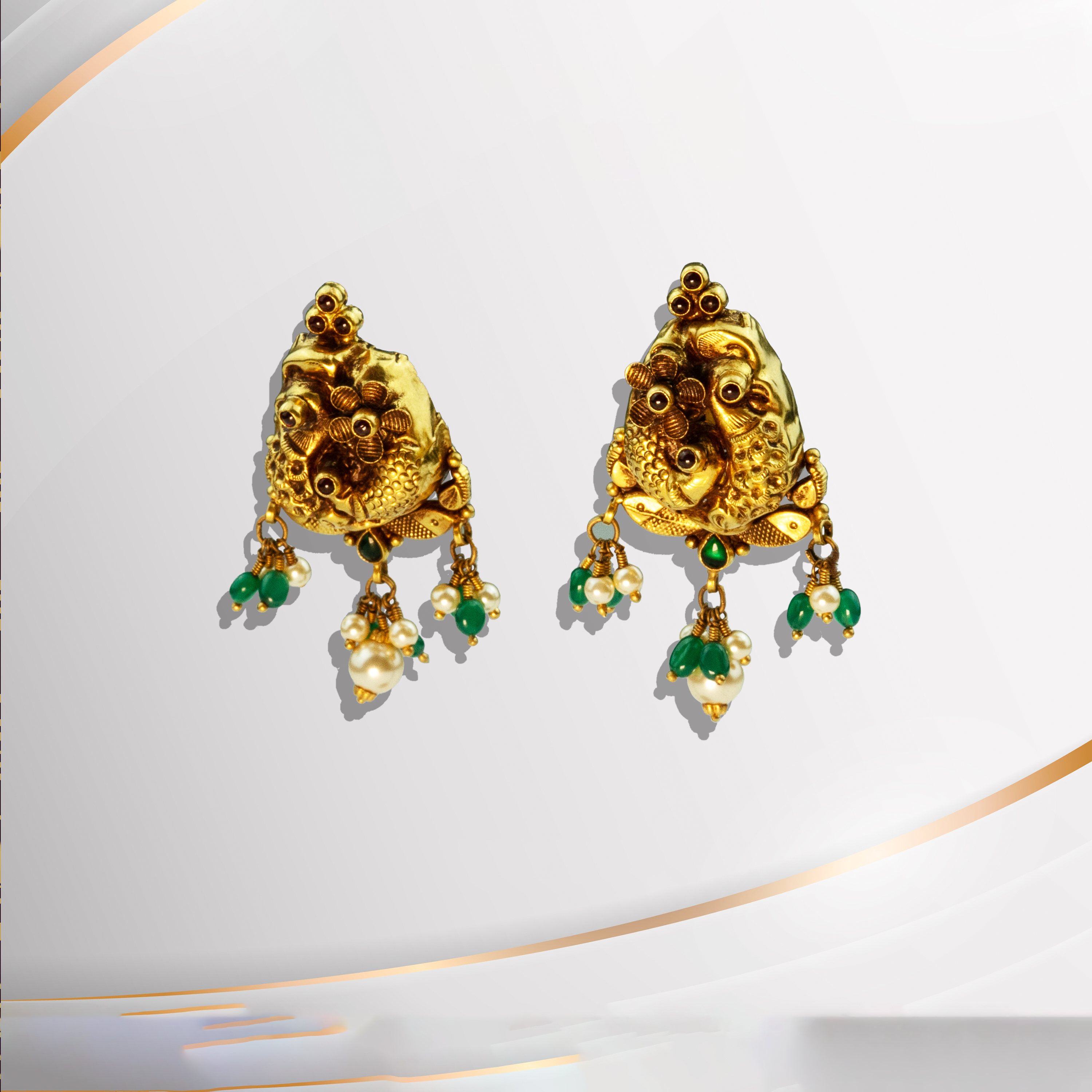 Earing