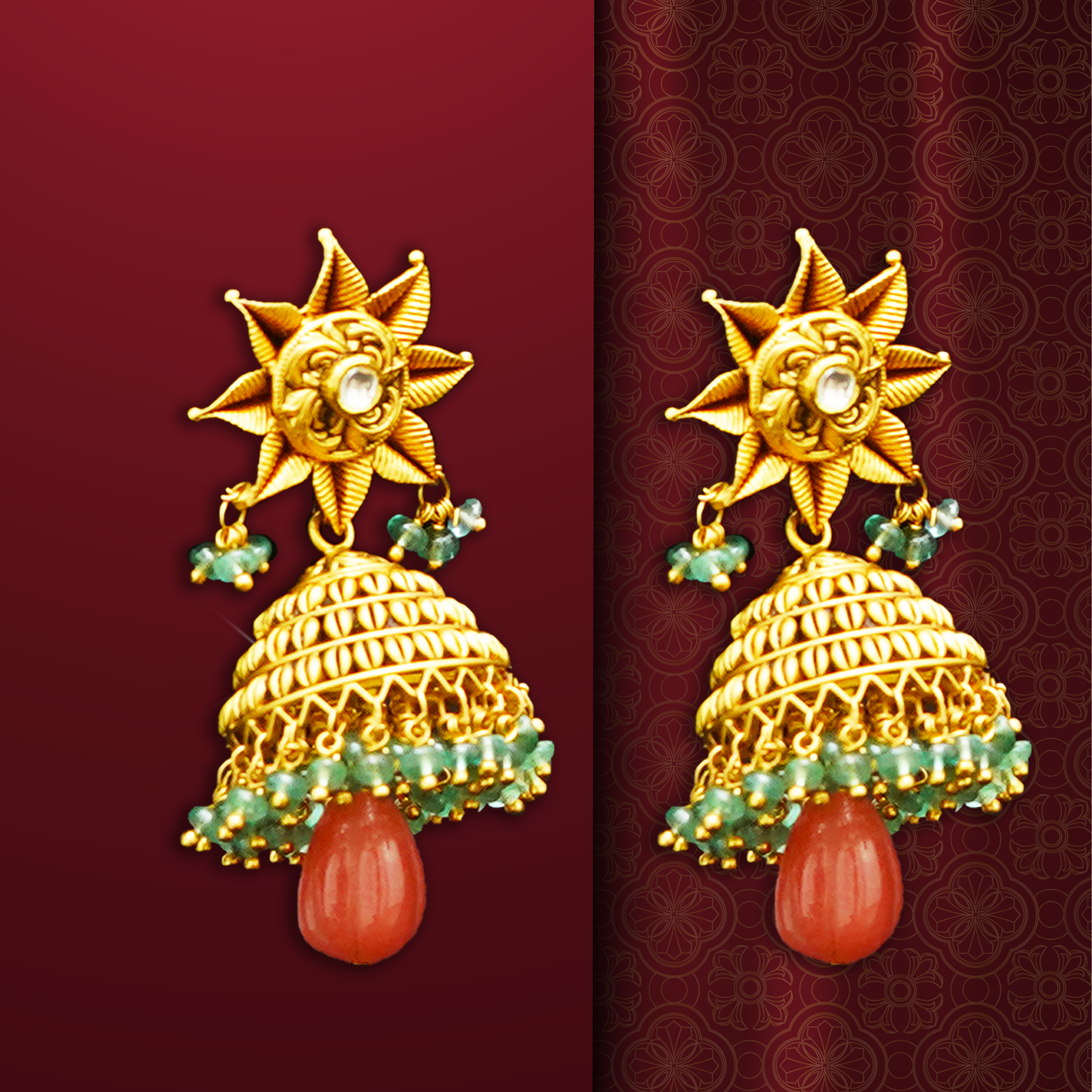 Earing