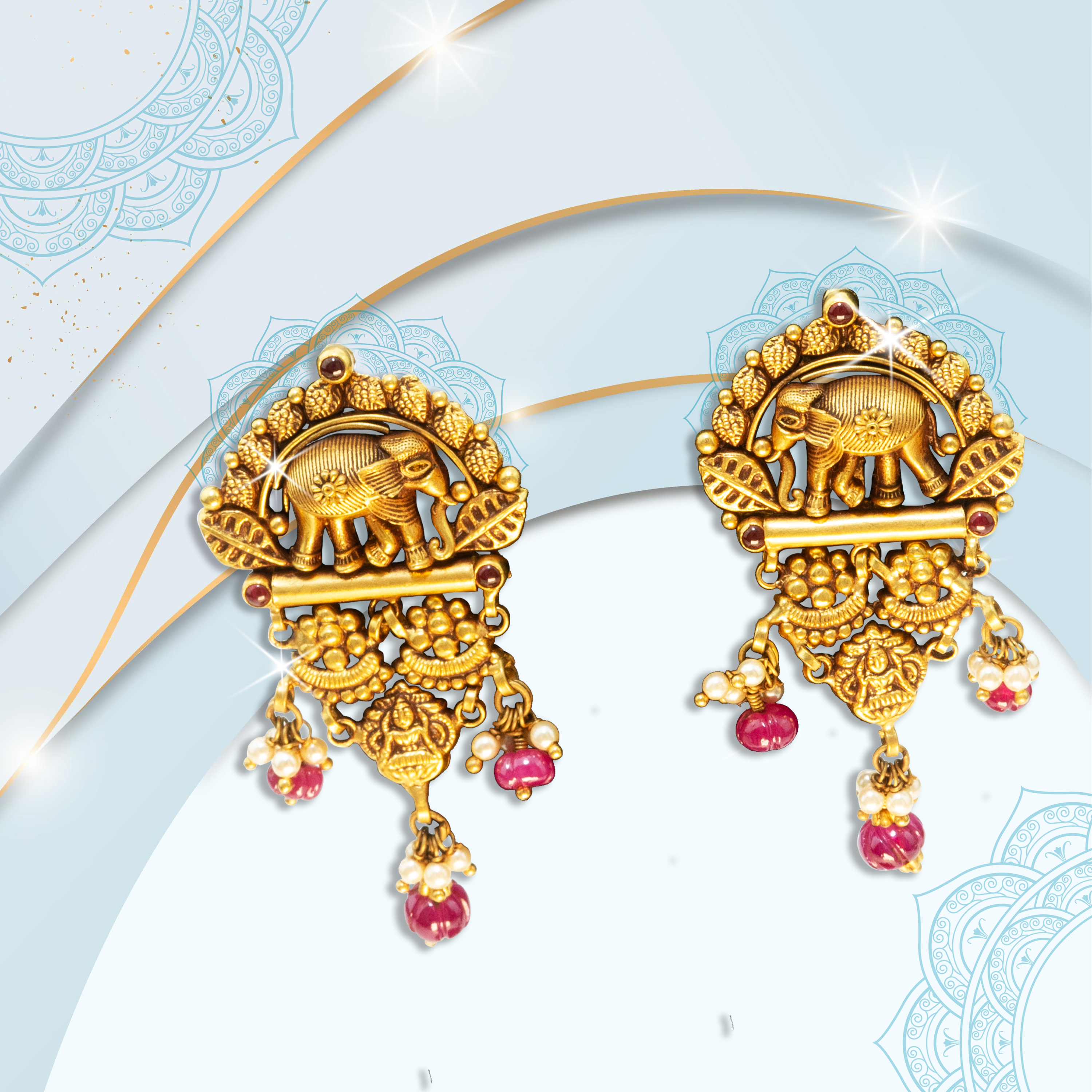 Earing