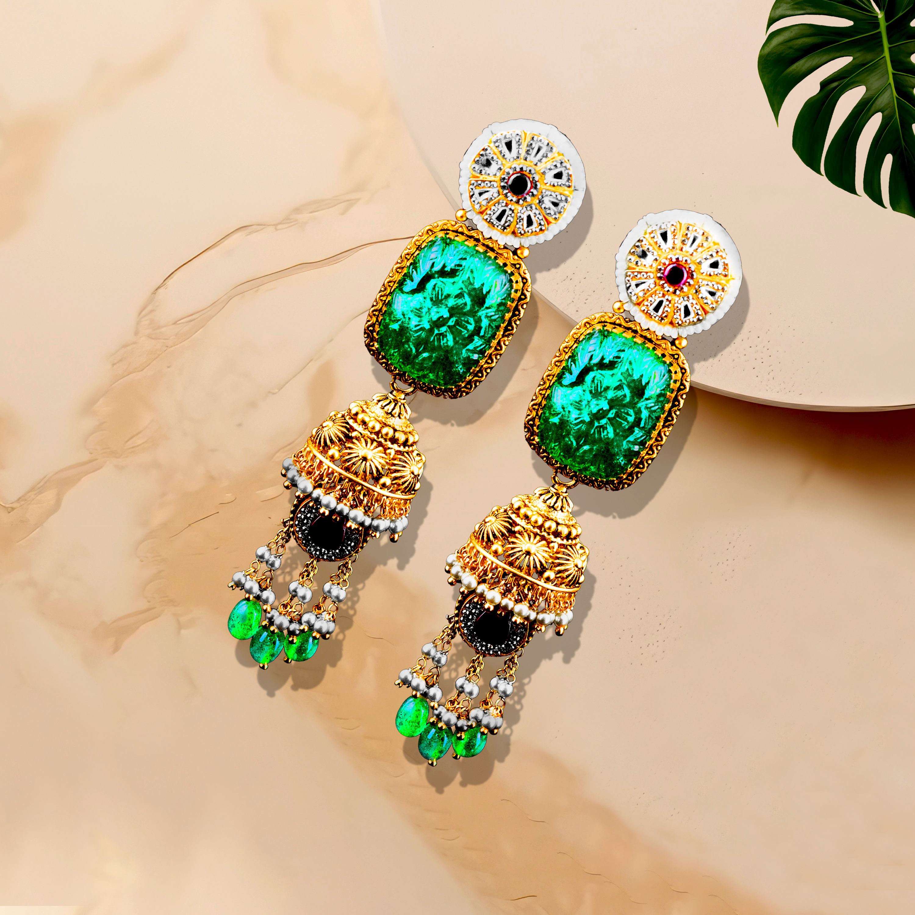 Earing