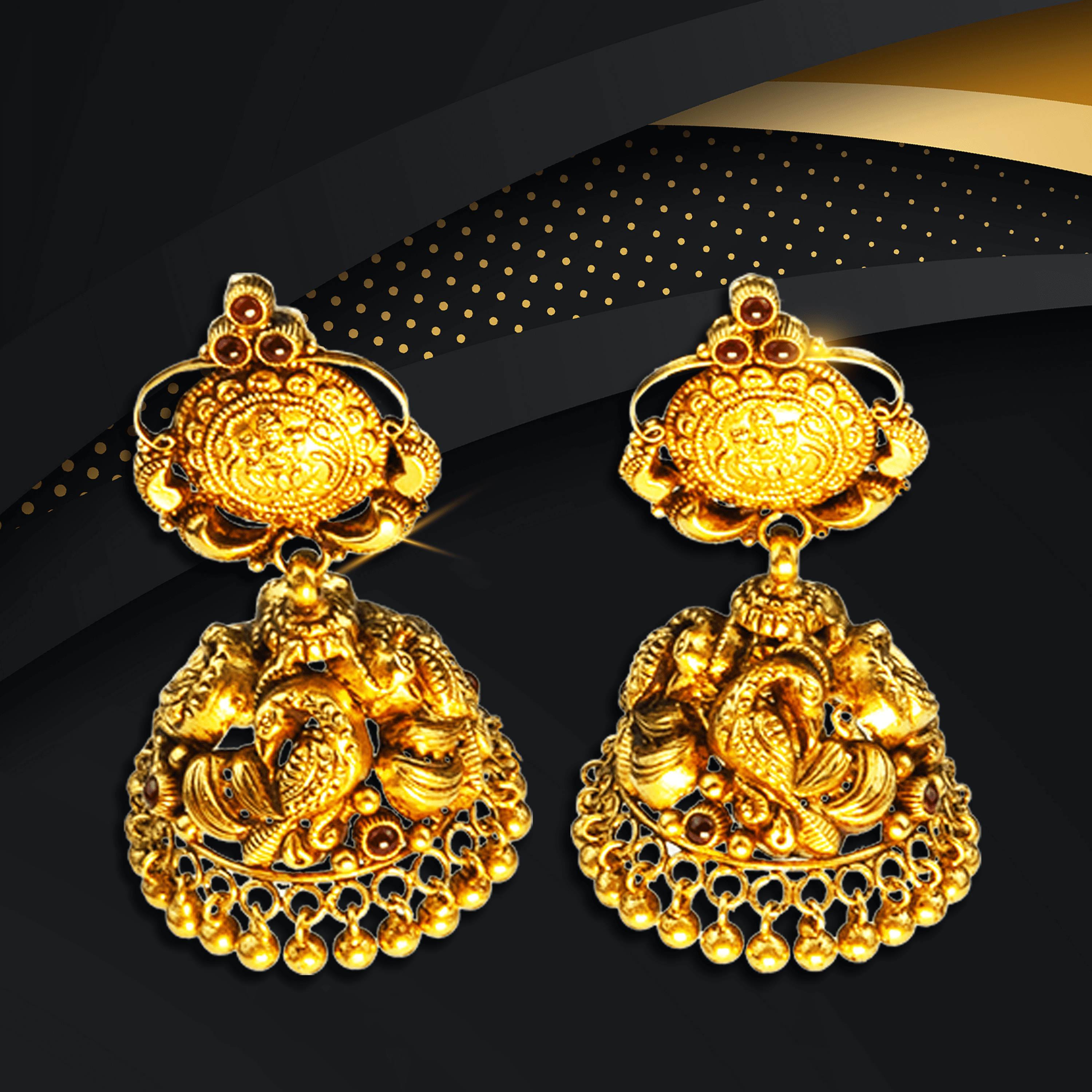 Earing
