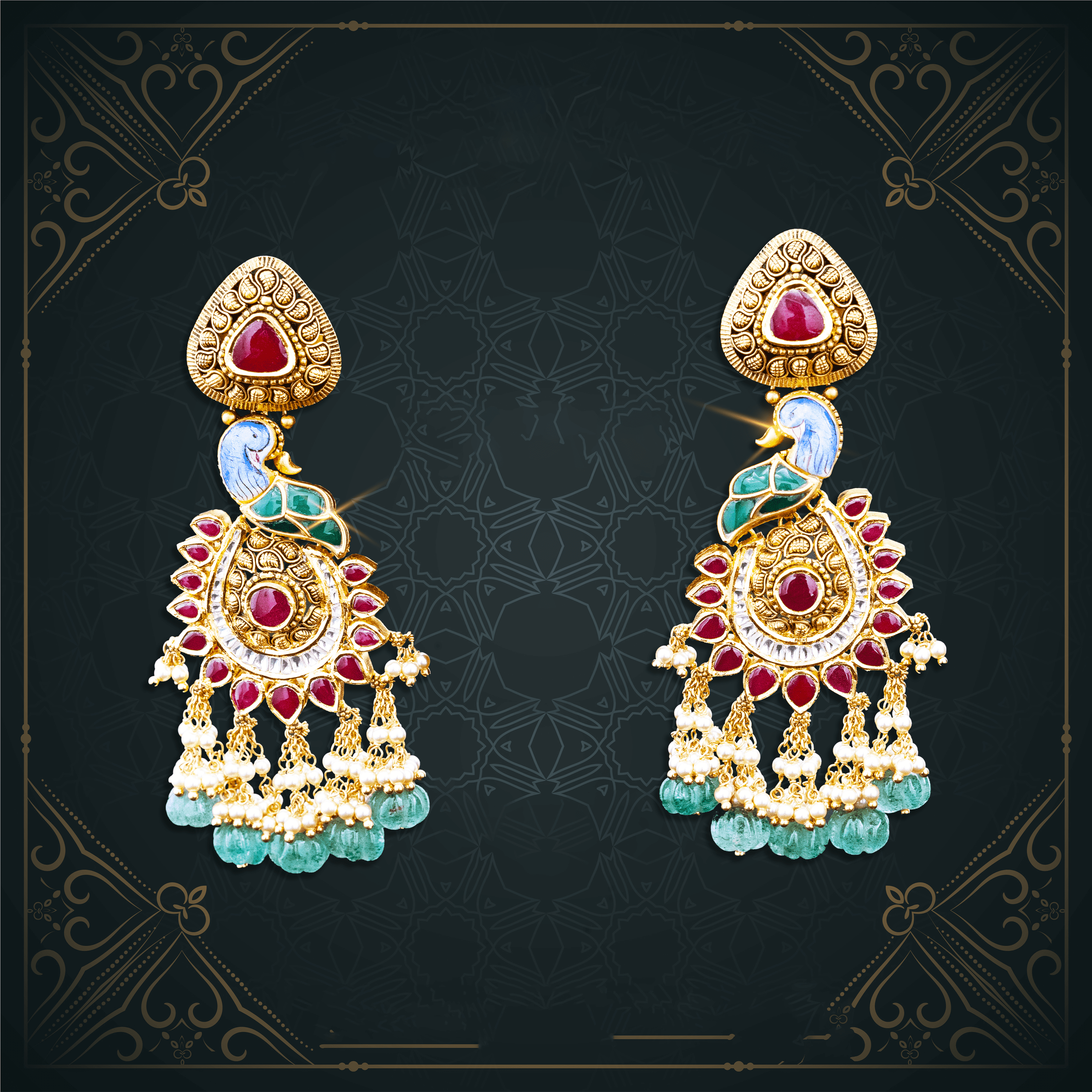 Earing