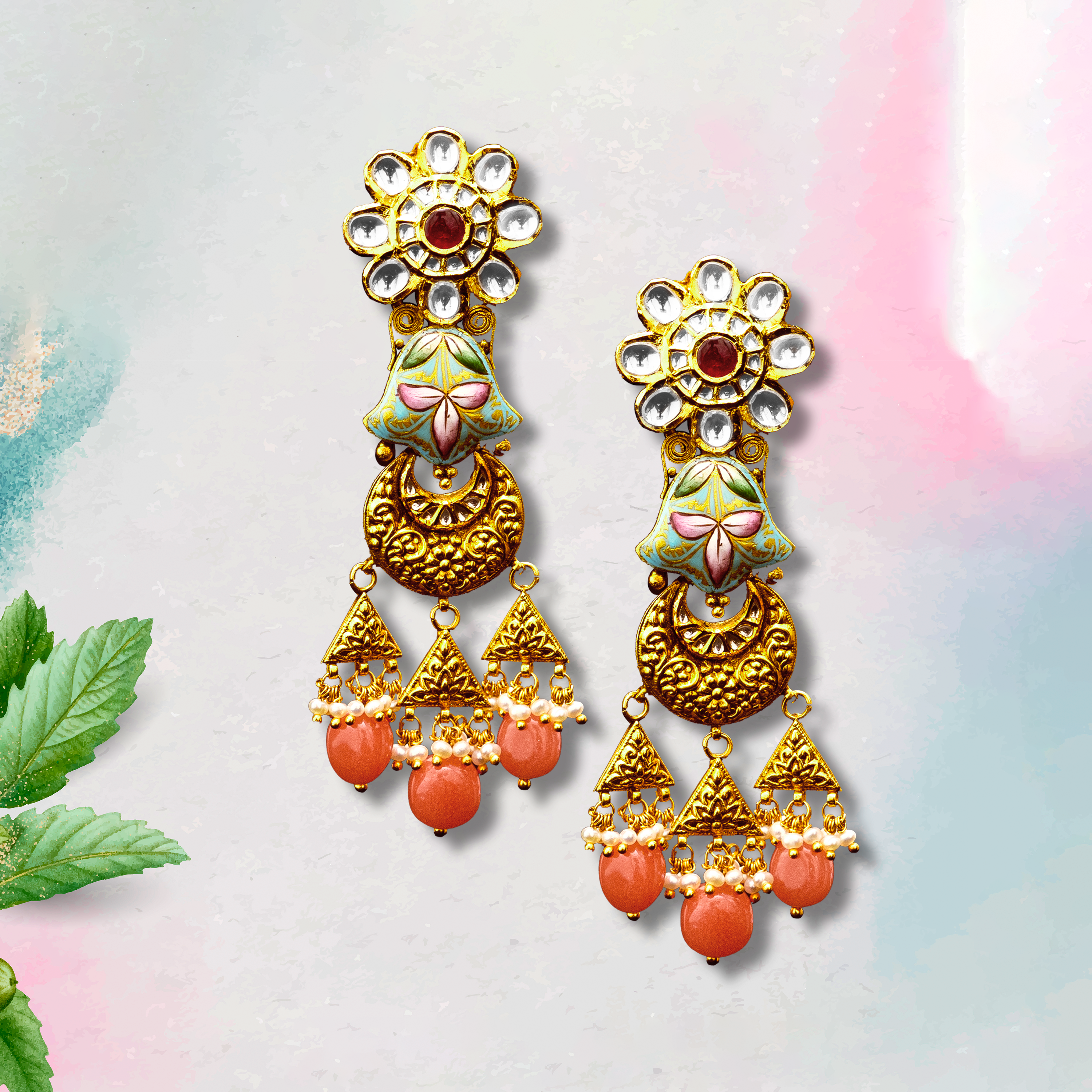 Earing