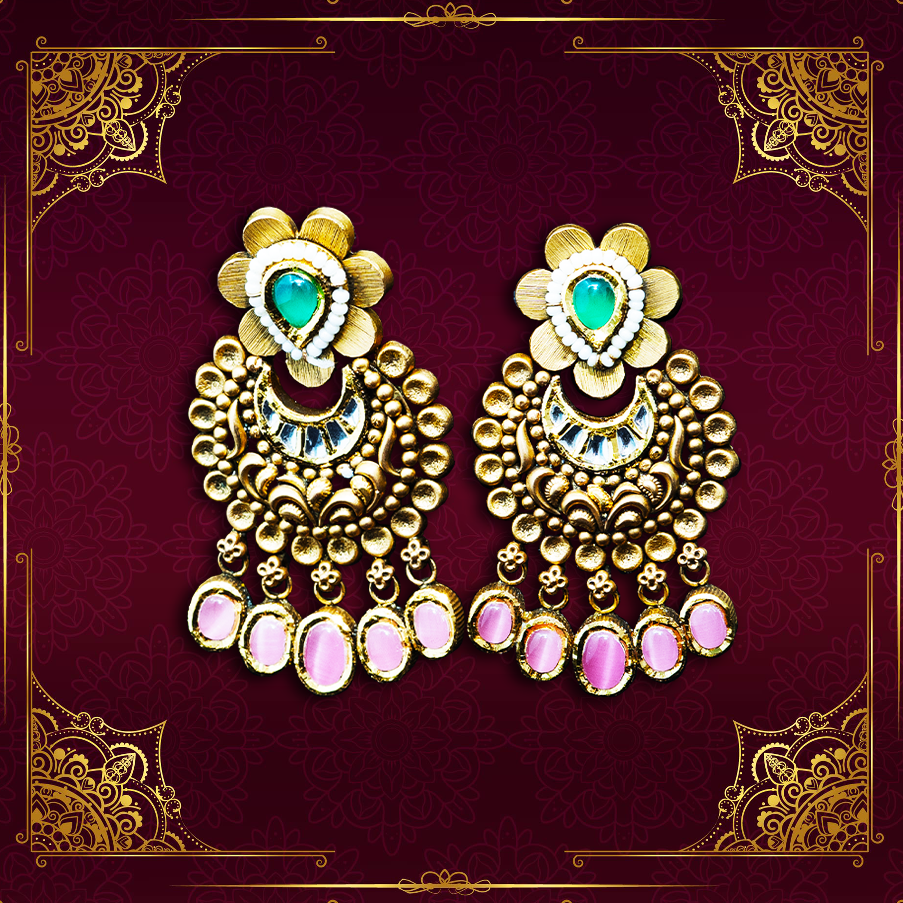 Earing