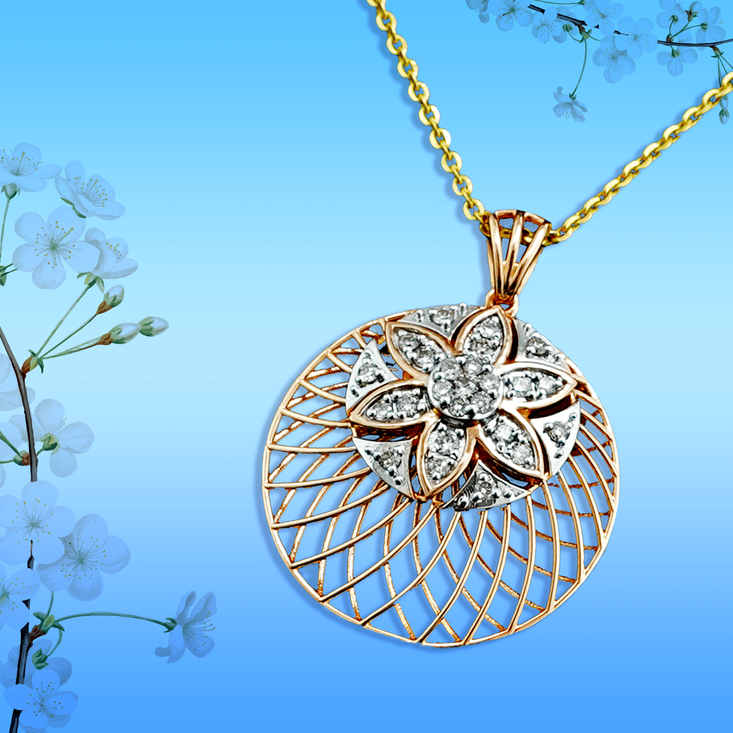 Pendant