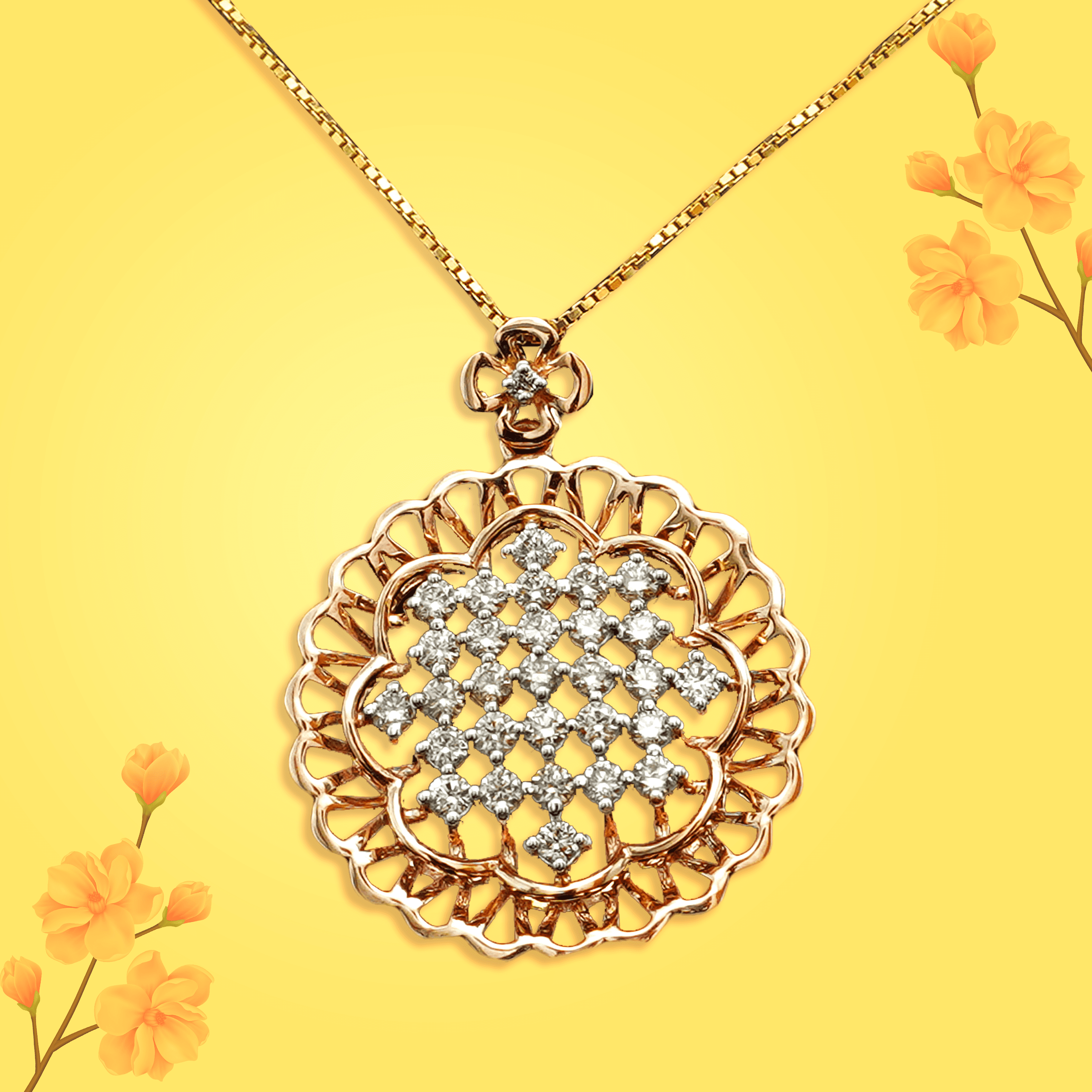 Pendant