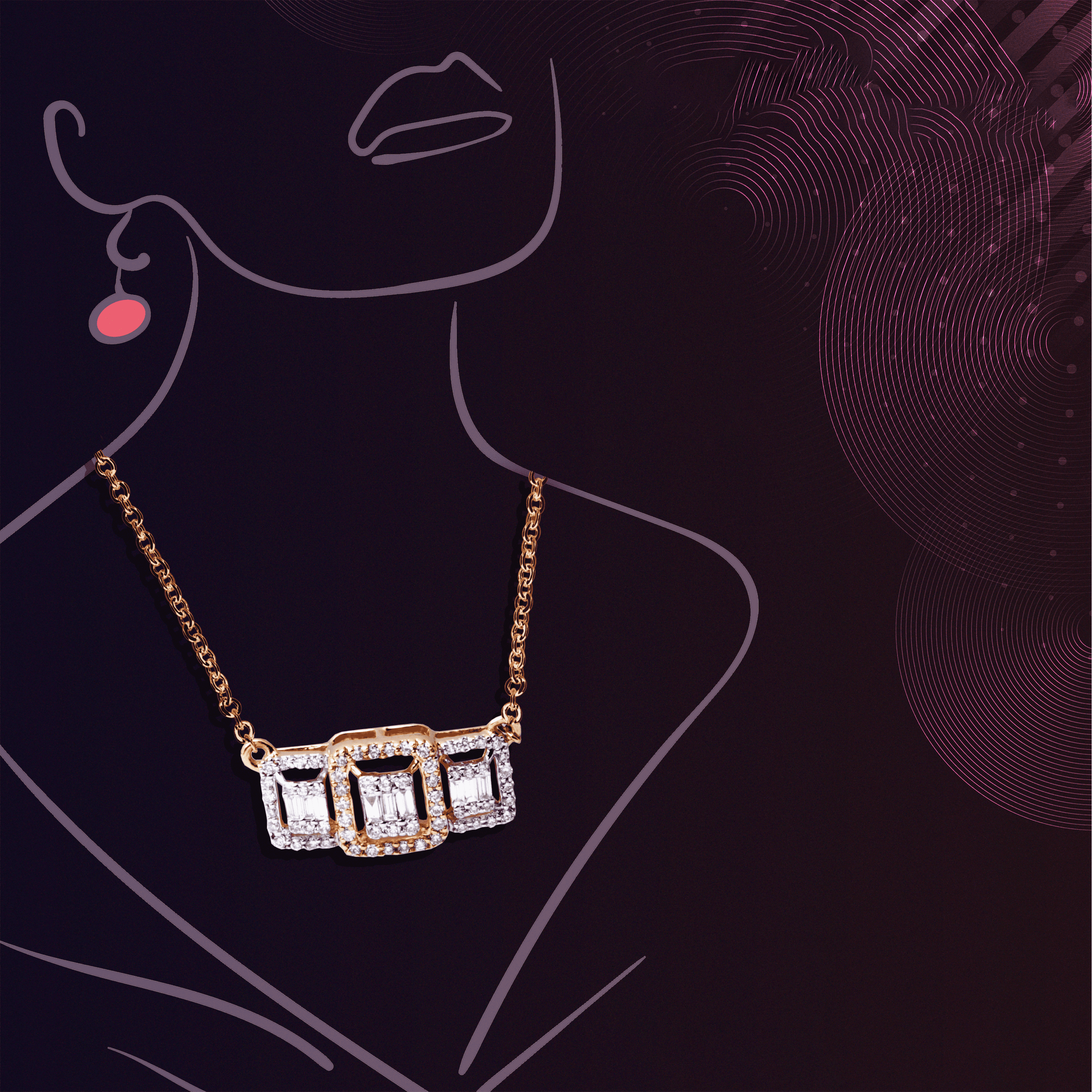 Pendant