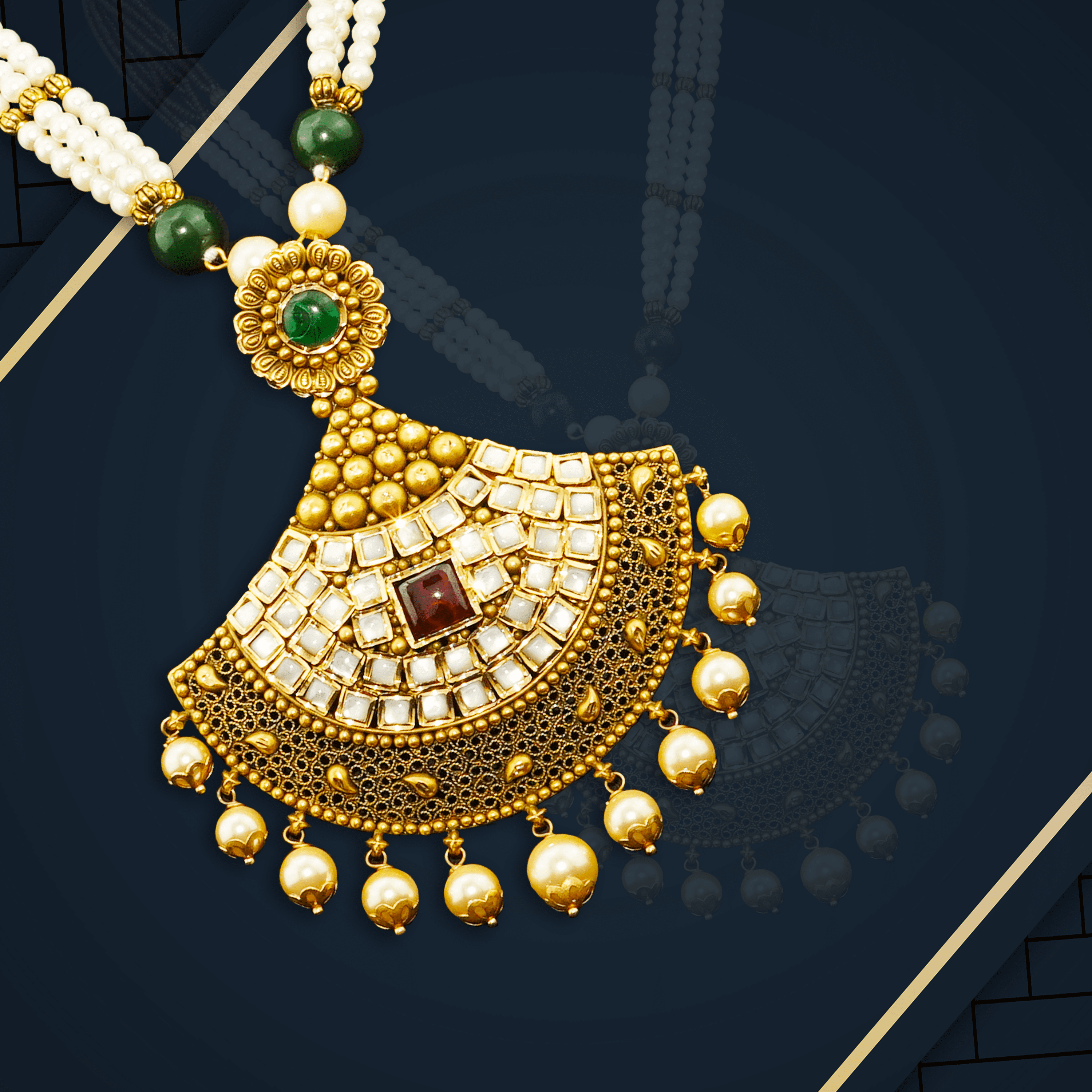 Pendant