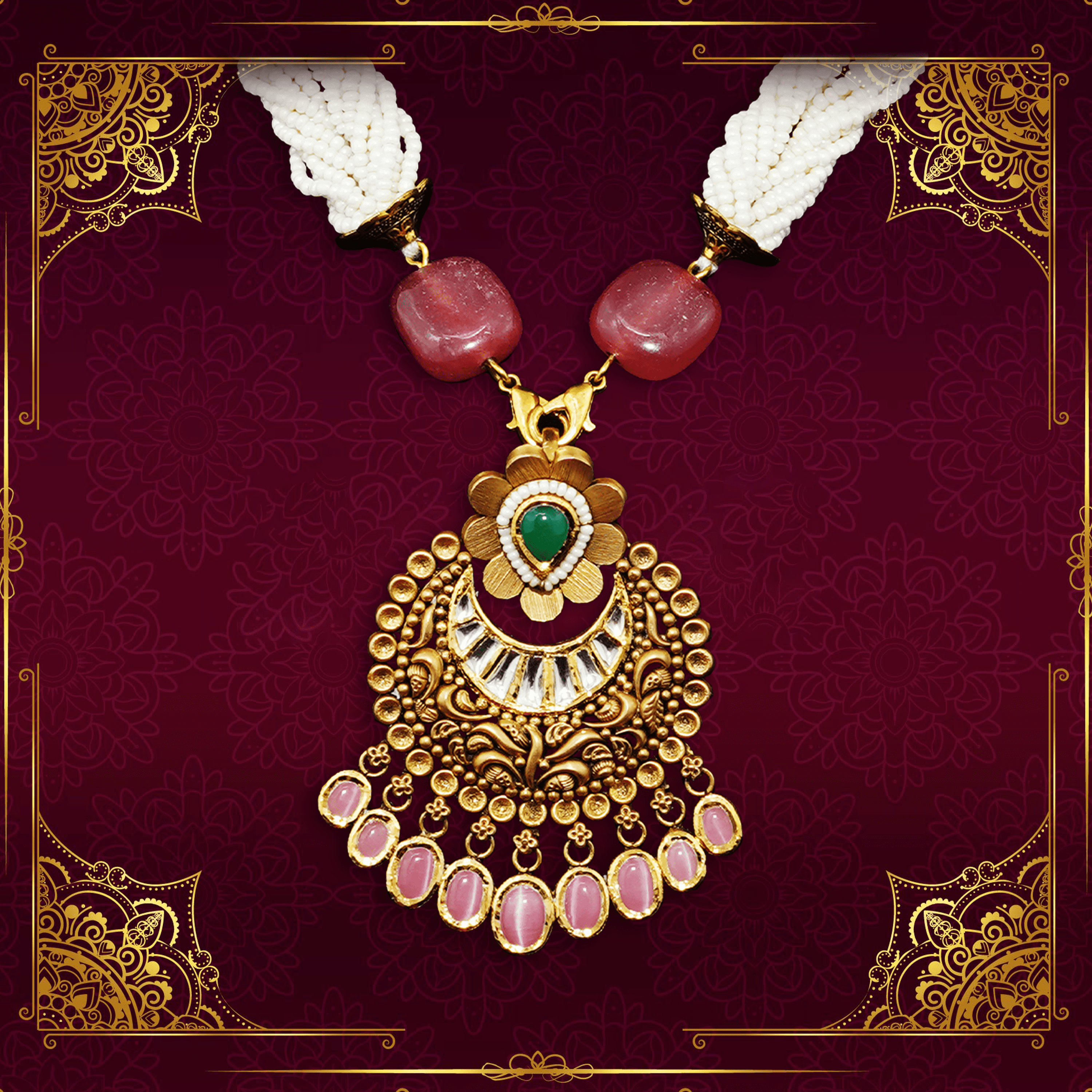 Pendant