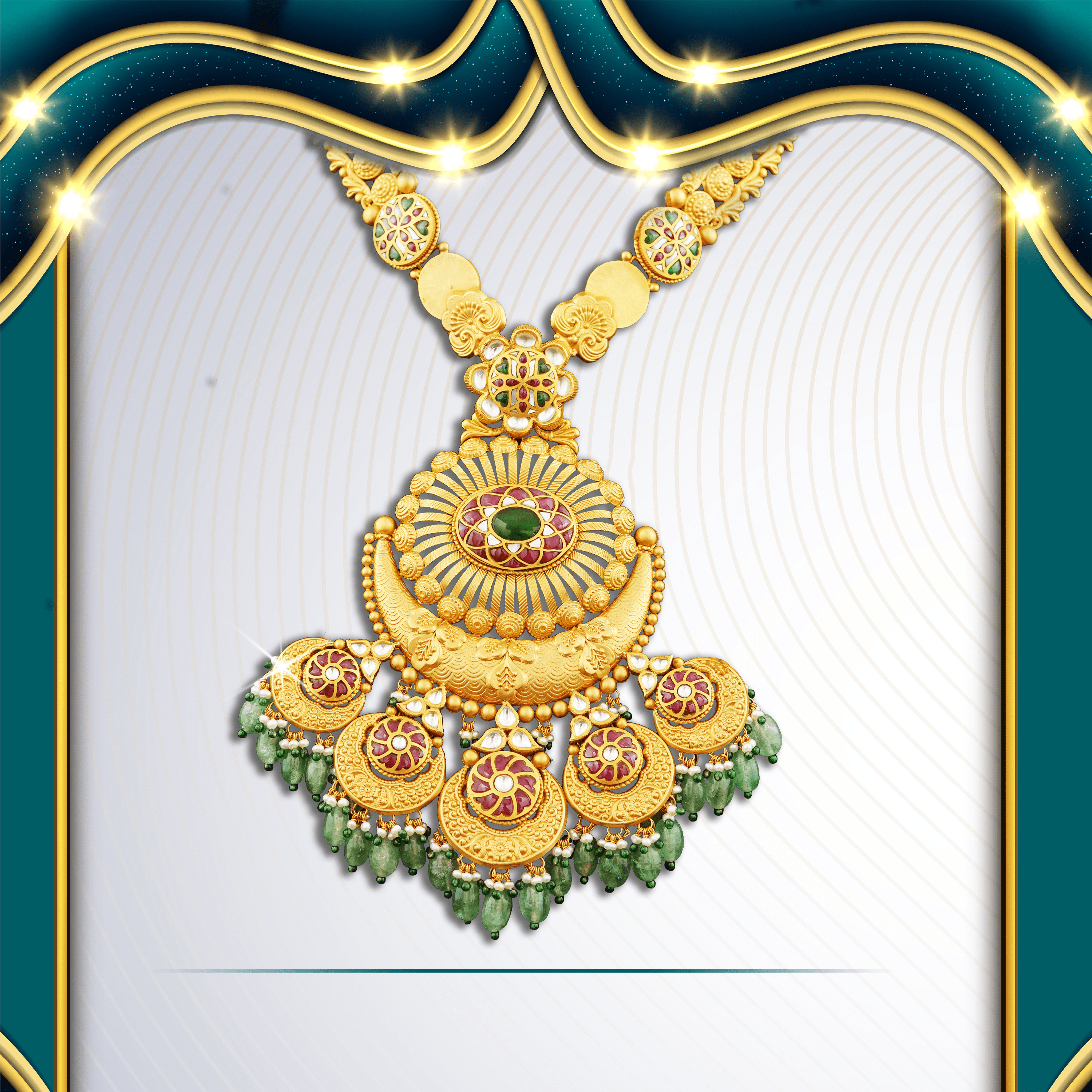 Pendant