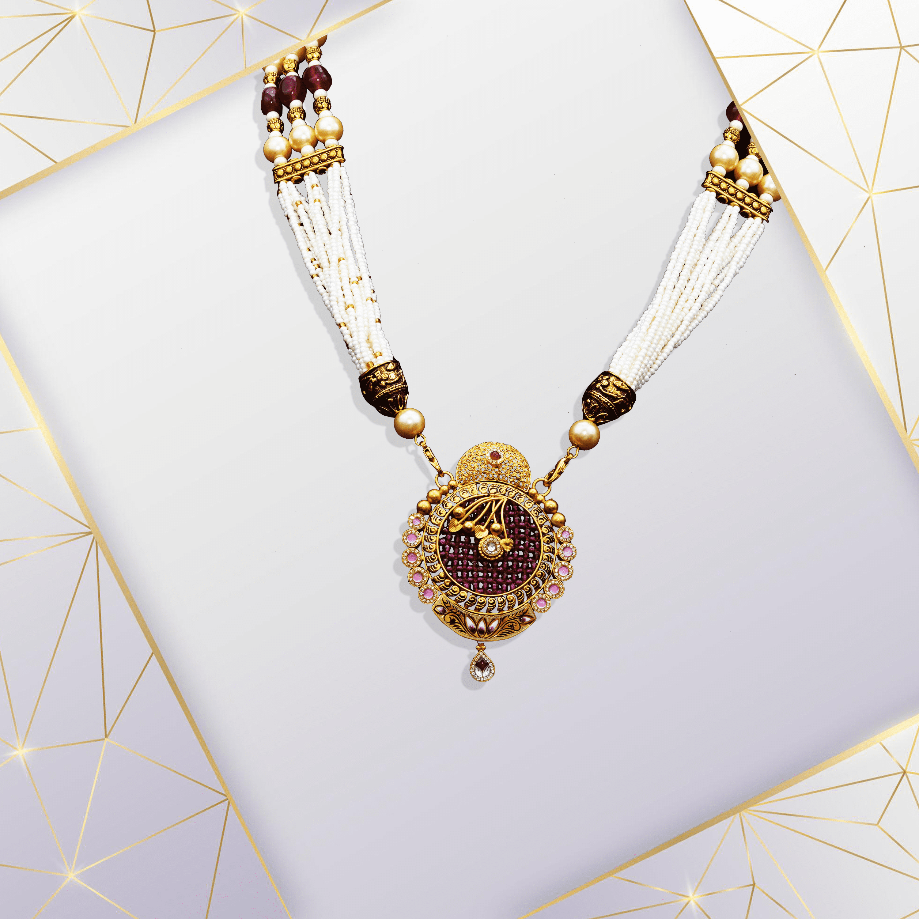 Pendant