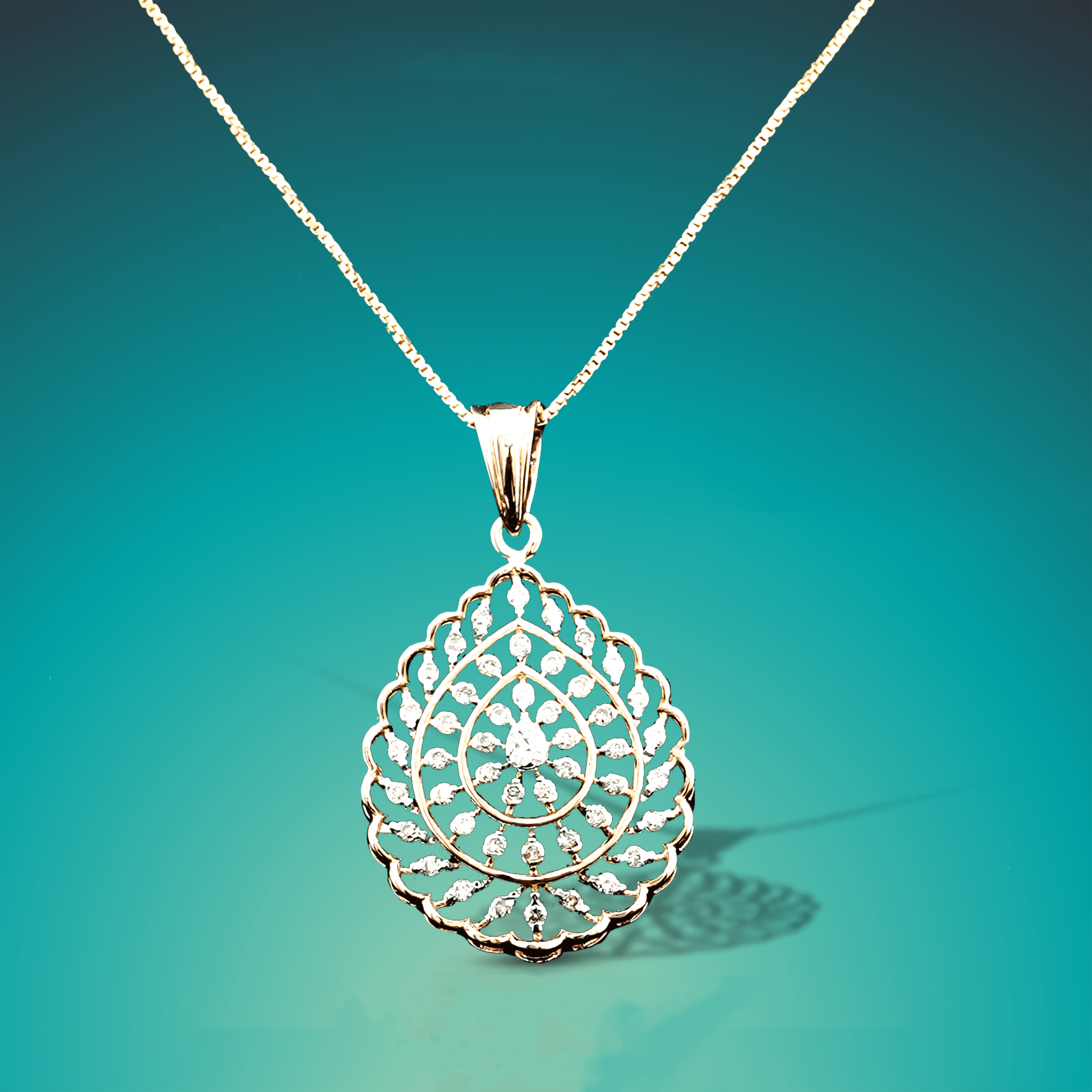 Pendant