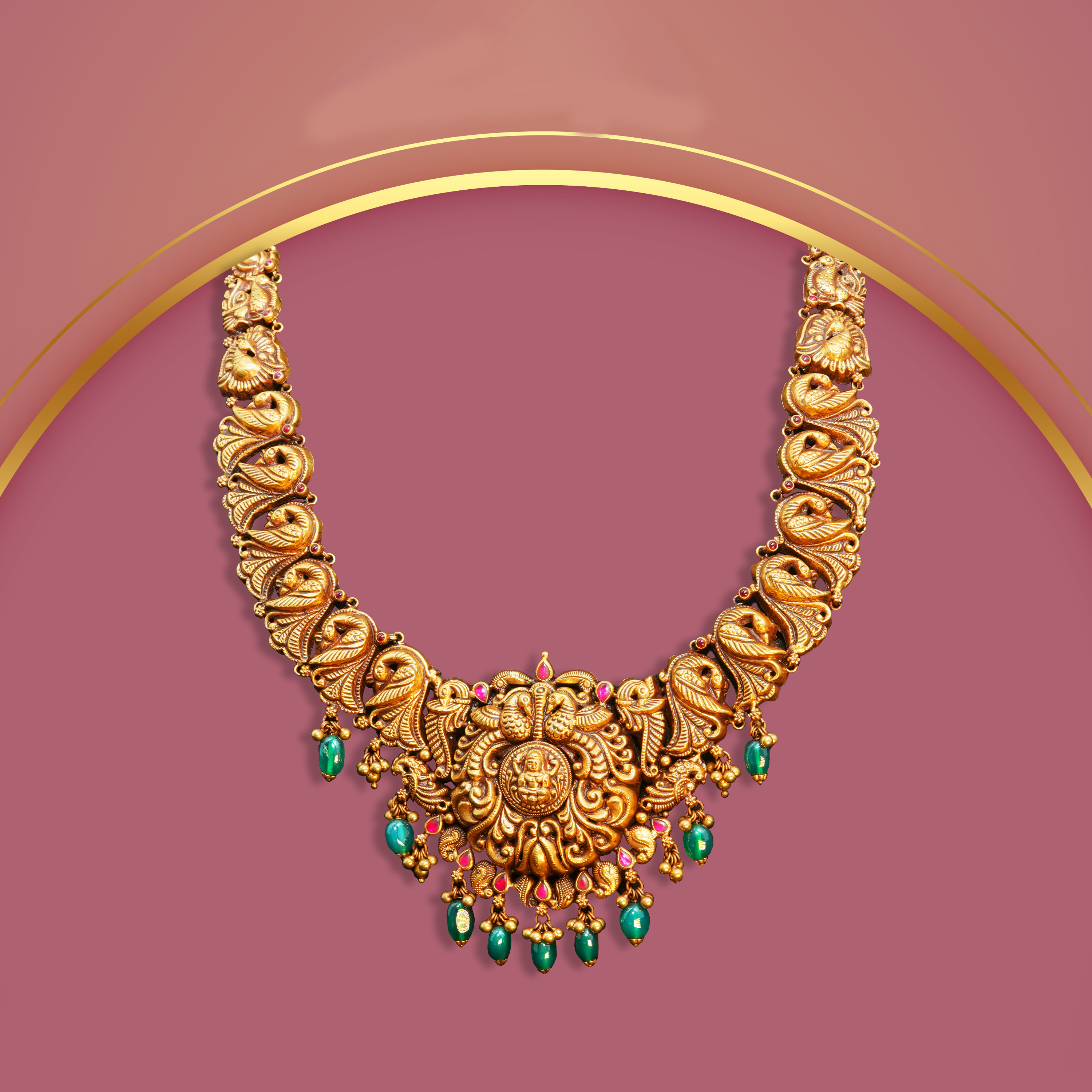 Necklace