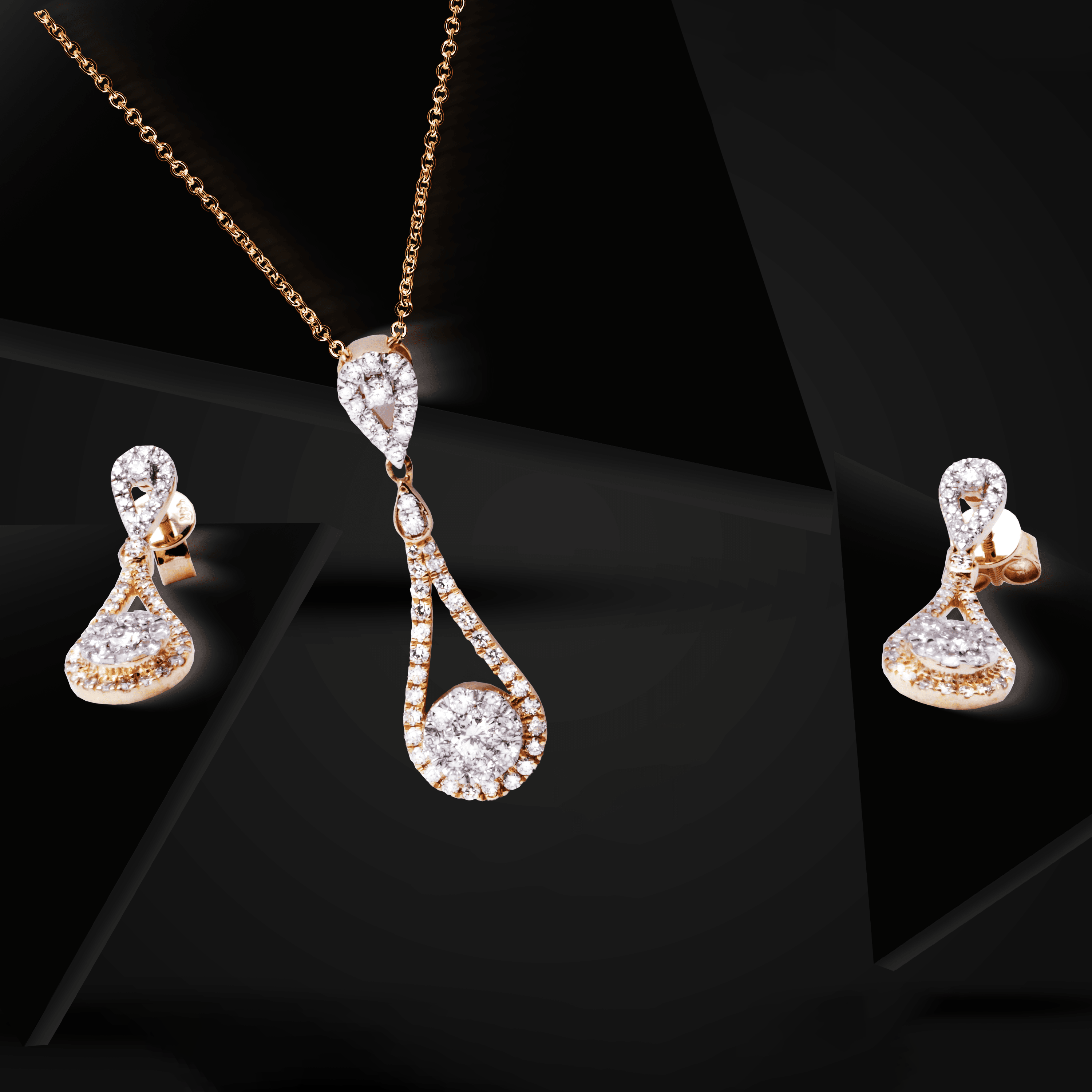 Pendant