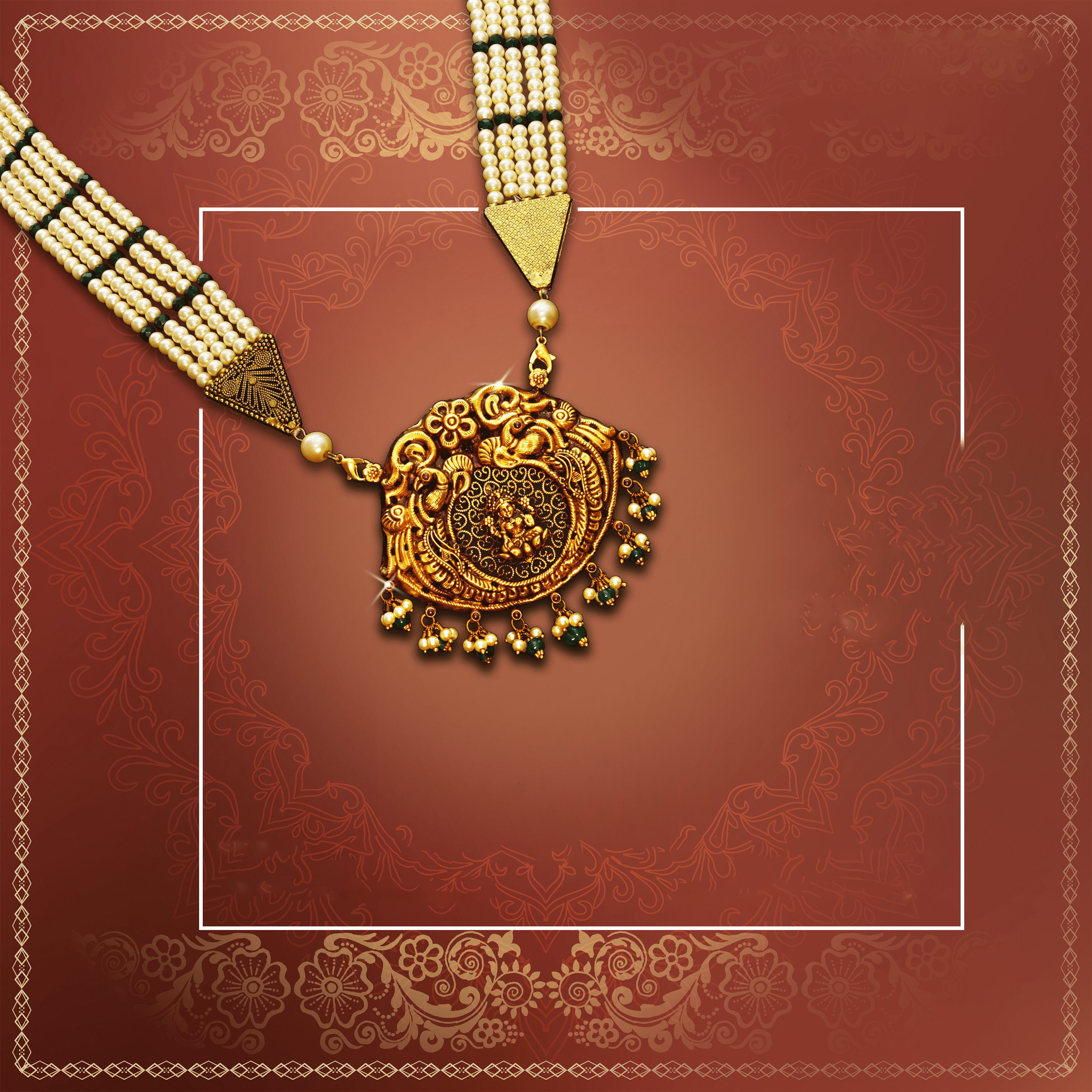 Pendant