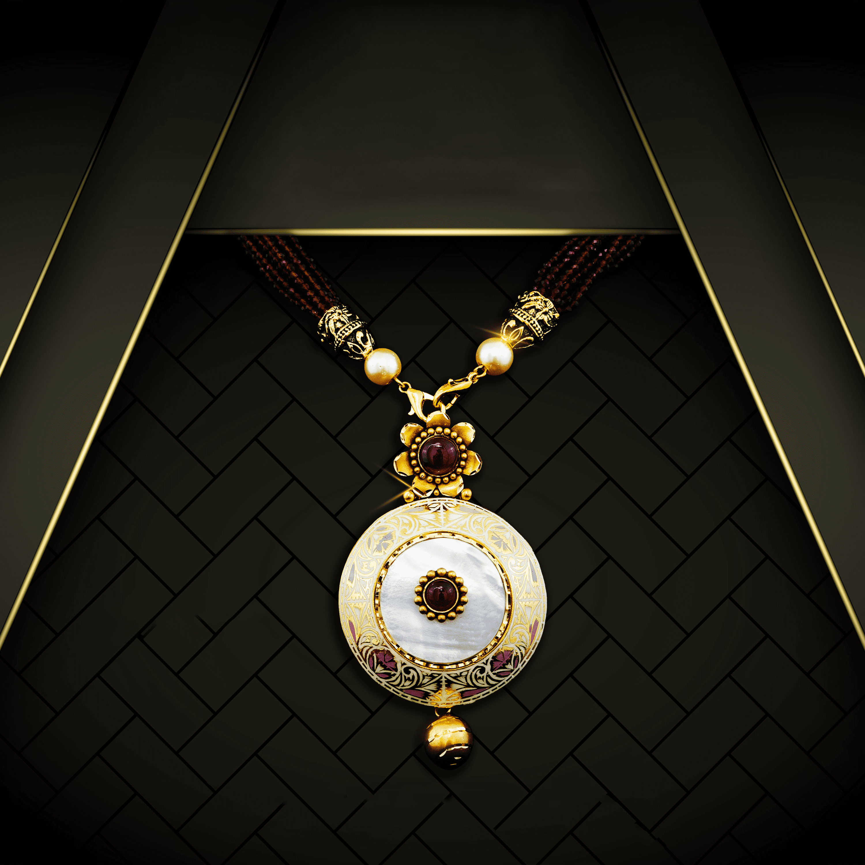 Pendant