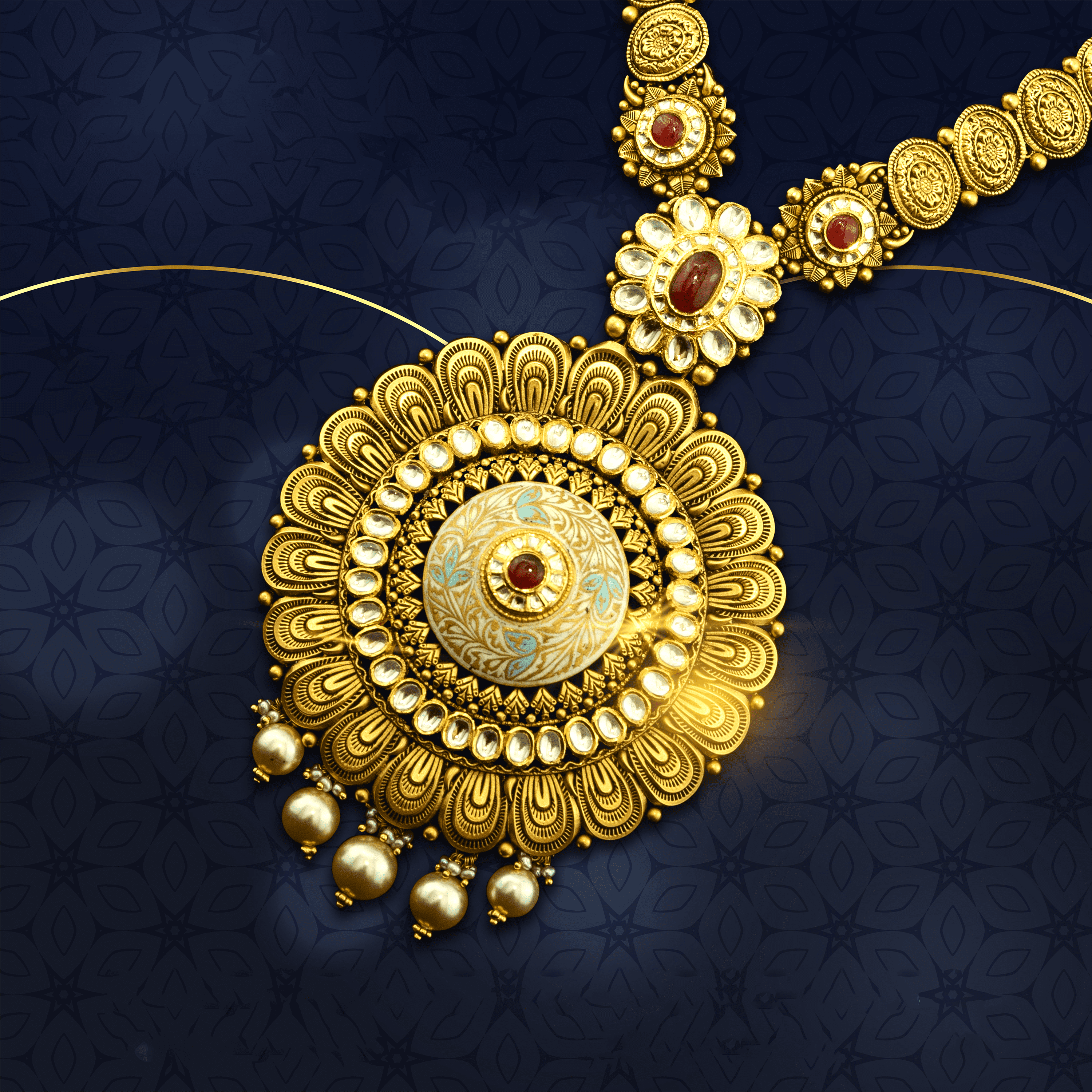 Pendant