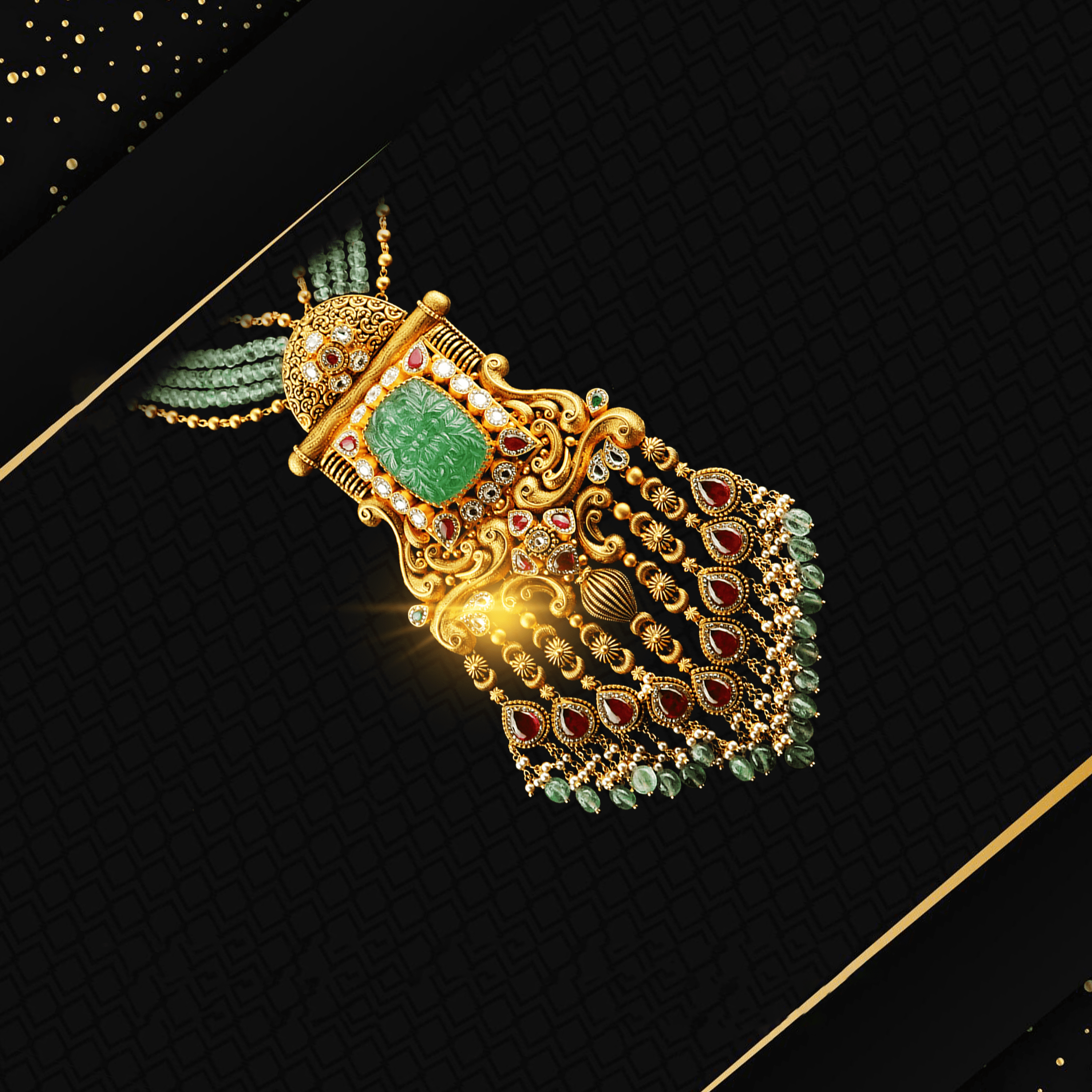 Pendant