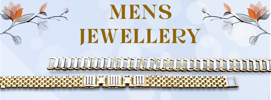 Men's Jewellery